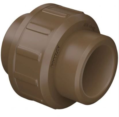 Uniao Sold 60mm Fortlev