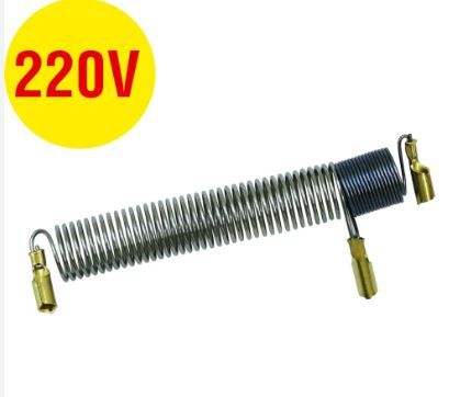 Resistencia 220V 4600W Mdchj3 055B Lorenz...