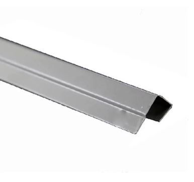 Baguete Divisoria 1.03 M Cz Ocidental Mod...