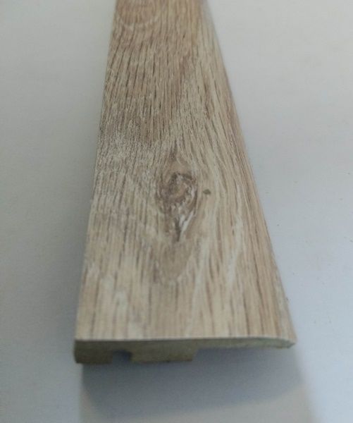 Perfil Piso Parede Savoy (2,10M)