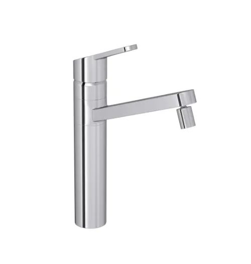 Torneira Cozinha Mesa Monocomando Flex Pl...