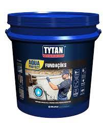 Aqua Protect Fundacoes 18L Tytan
