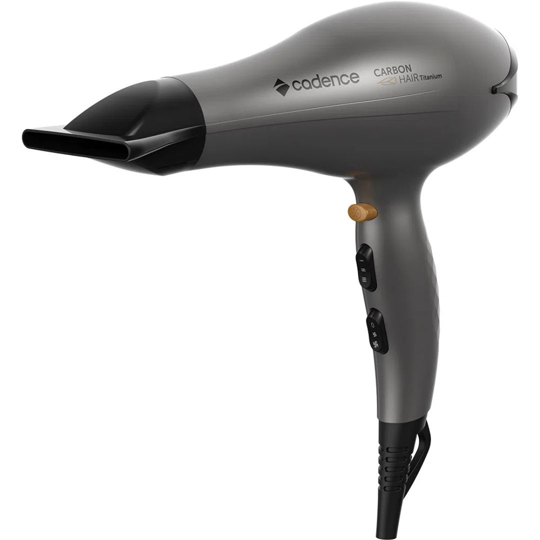 Secador De Cabelos 127V 830 Cadence