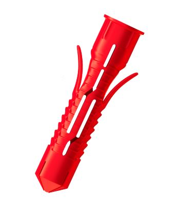 Bucha Plast Mx 10mm Vm