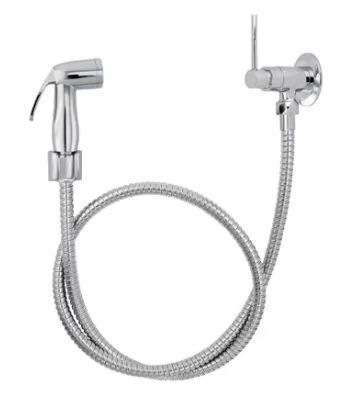 Ducha Higienica Pop Flex Bco 1,20 Tivoli ...