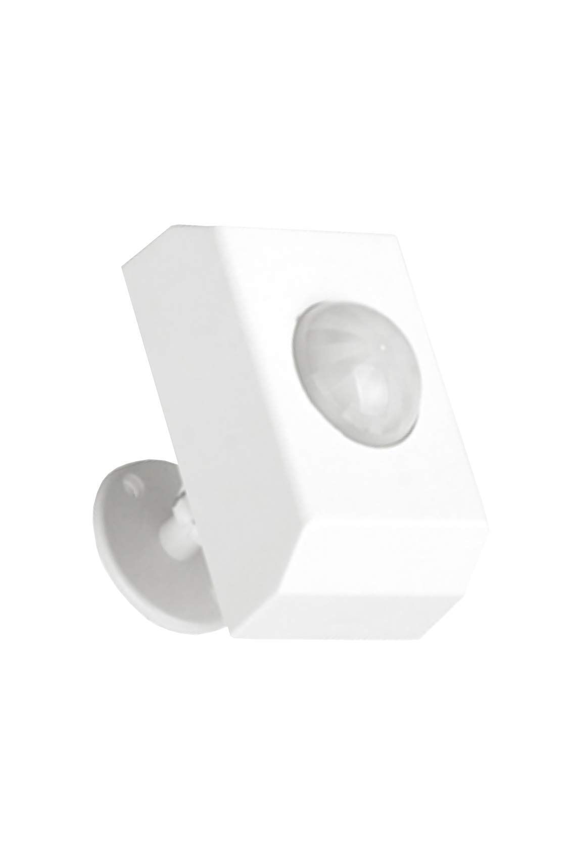 Sensor De Presenca Sob Parede/Teto Foxlux