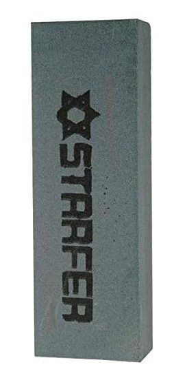 Pedra Comb De Oxido De Alum 8 Starfer
