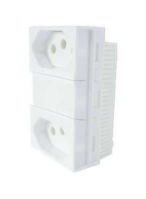 Modulo 2 Tom 20A Monob Separ Slim Ilumi