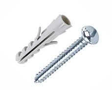 Parafuso inox Cpa 42X38 C Buch 6  3273