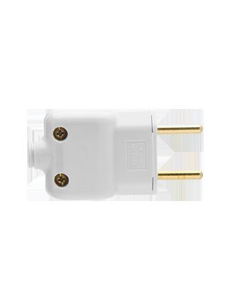 Pino Prensa Cabo 2P 10A 250V BR Ilumi