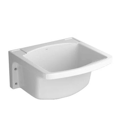 Tanque 535X510mm BR Gelo Deca