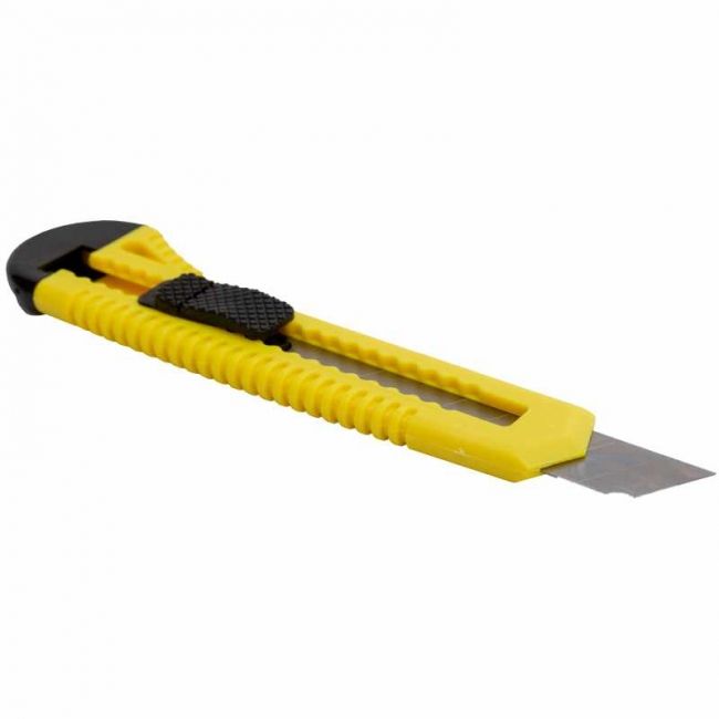 Estilete 18mm Melfi