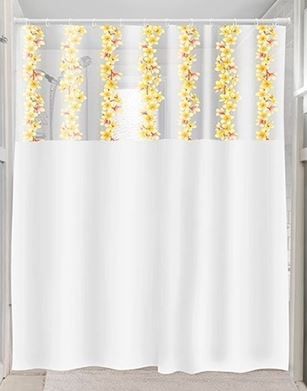 Cortina Box 1,35X2,00 Fores Garfox