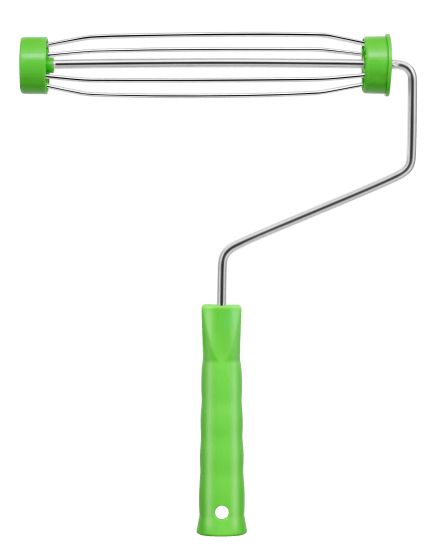 Suporte Rolo 23Cm Gaiola 909 Condor