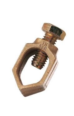 Conector P/Haste De Terra Ref 5,8 Taf
