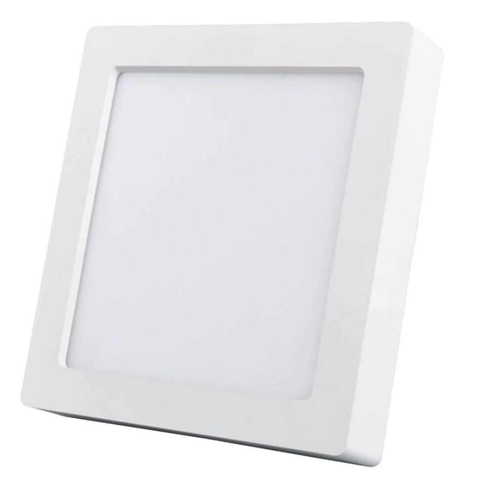 Painel Led 18W Sob Quad 6500K BR Slim B&D