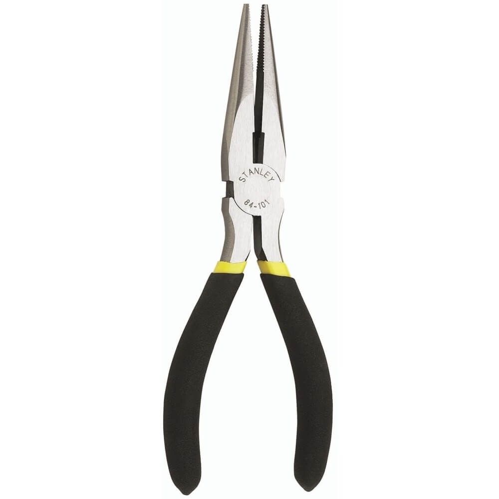 Alicate Bico Meia Cana 05 Stanley