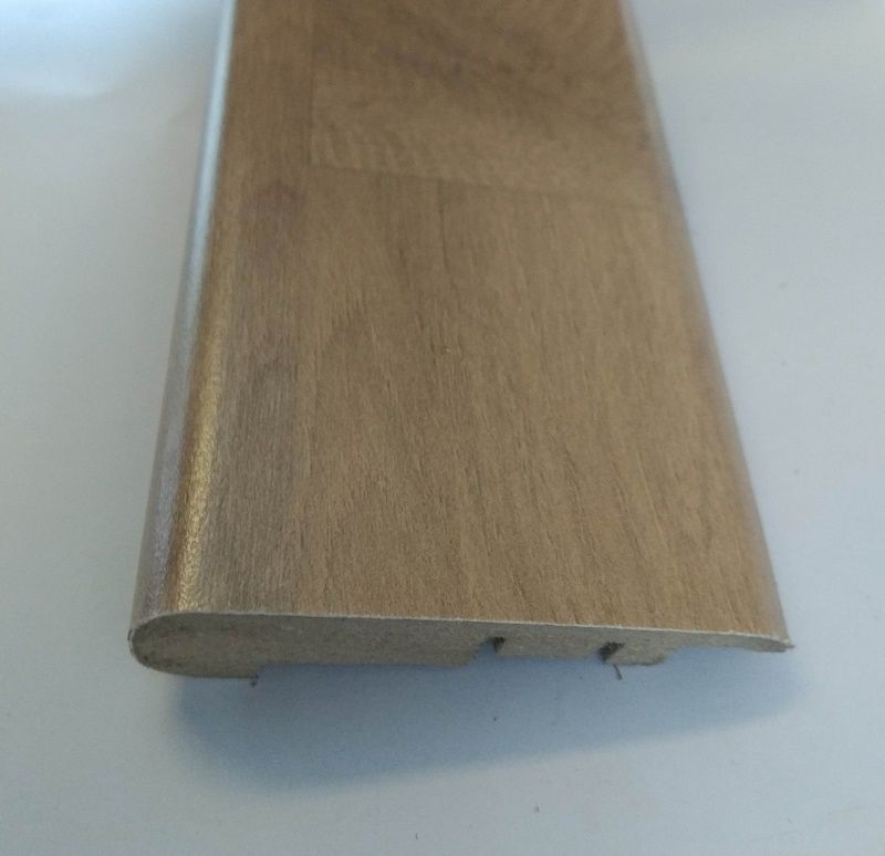 FRONTAL DE ESCADA N. 08 2,10M DURAFLOOR