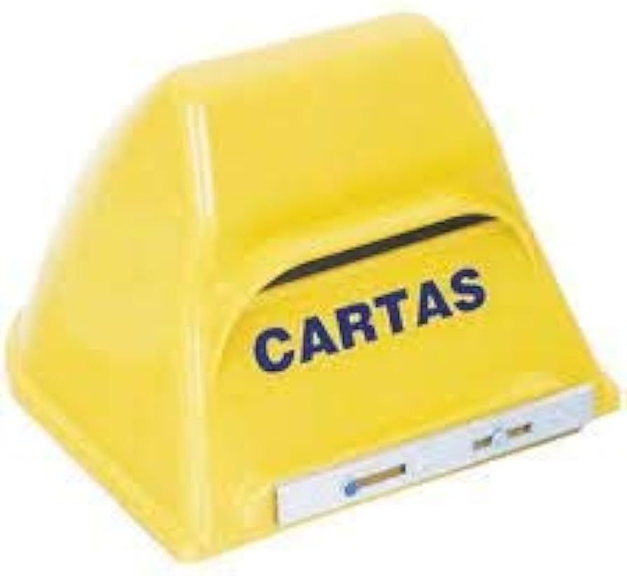 Caixa Correio Polip Enerlux