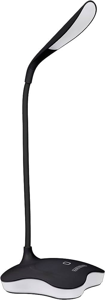 Luminaria De Mesa 02W 6500K PT Eco B&D 