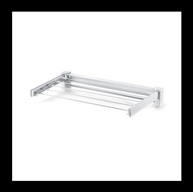 Varal Retratil Plast BR Or16390 Ordene