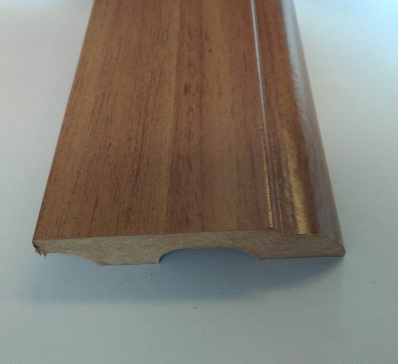 RODAPE CLEAN N. 15 2,10 DURAFLOOR