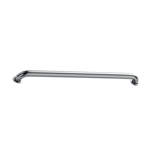 Barra de Apoio 80Cm Cromado 5324 Civitt