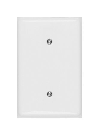 Placa Cega 4X2 S/Sup Stylus Ilumi
