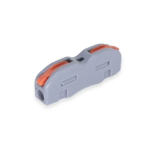 CONECTOR DERIVACAO 1:1 32A 1,5 A 4,0MM C/...