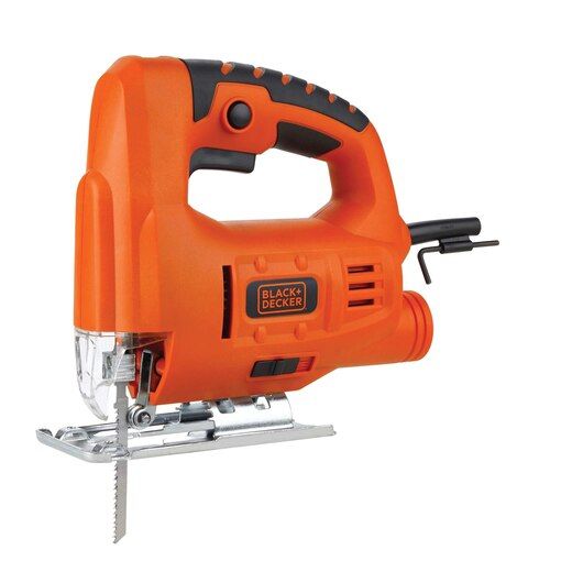 Serra Tico Tico 400W 127V B&D