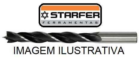 BRoca Aco Rapido 11/64 Starfer