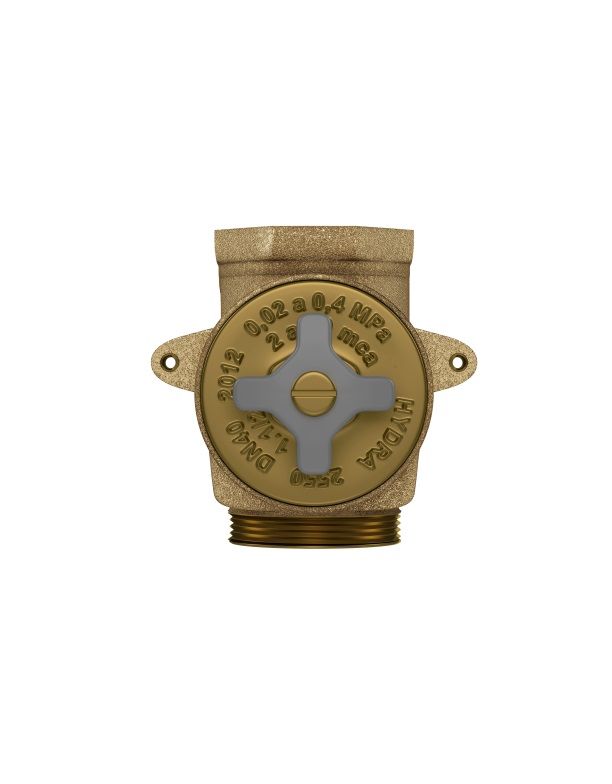 Base Valv Hydra Max/Clean/Pro 1 1/2 Deca