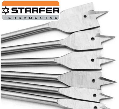 BRoca Chata 5/8 Starfer