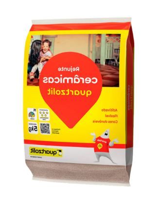 Rejunte Flex 5Kg Mr Cafe Quartzolit