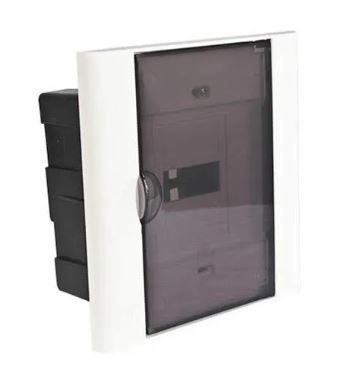 Quadro Dist 3/4 Disj Sob Taf