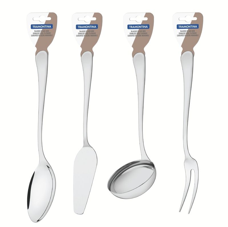 Ud - Utensilio Domestico Aco Inox Havana