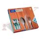 Faqueiro 42Pc Riviera Lyon 5101/118 Brinox 