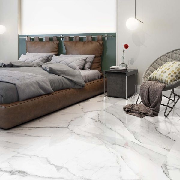 Porcelanato 72X72 Calacatta Pol Tipo A 2....