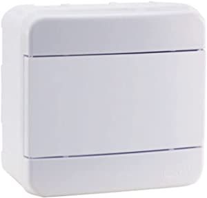 Quadro Term 4 Din BRanco Andaluz