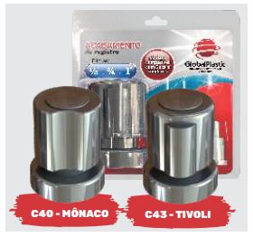 Acab Reg Tivoli Compat Docol Global Plastic