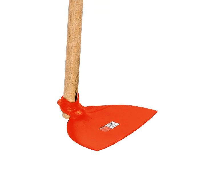 Enxada Estreita 23Cm Cabo 150Cm Famastil
