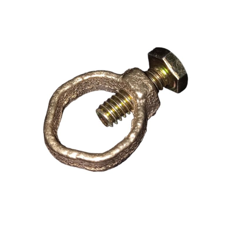 Conector Haste Terra CoBRe 1/2