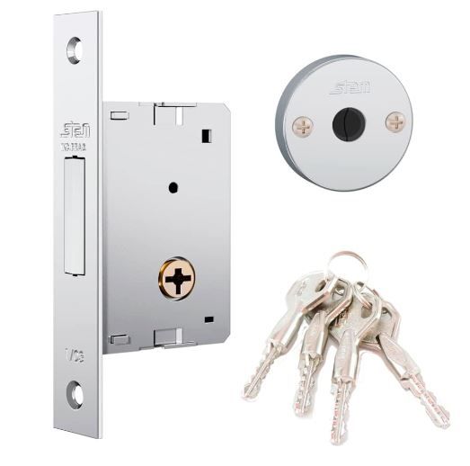 Fech 1001 Esp Inox Stam