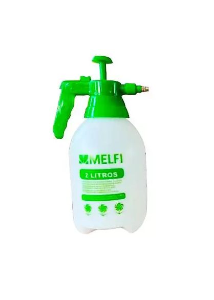 Pulverizador Manual 2L Melfi