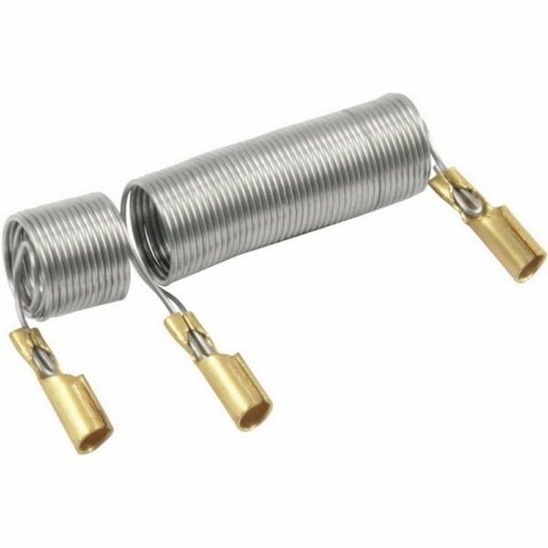 Resistencia 127/5500W Duo Shower Fut 3060...