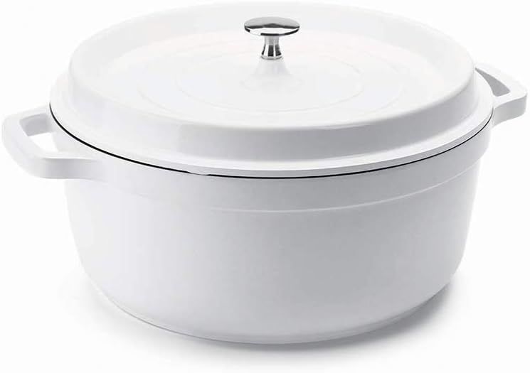 Cacarola Redonda 6,8L BR Pa9000-28C Hercules