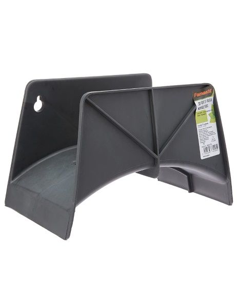 Suporte Plast P/ Mangueira Famastil