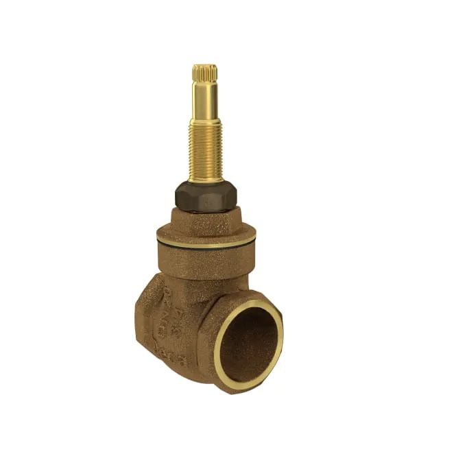 Base Reg Gaveta 1/2 Dn15 BRuto