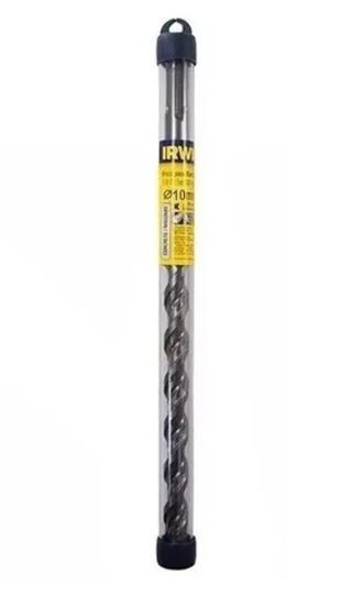 BRoca Videa Sds Plus 05mmx110mm Irwin