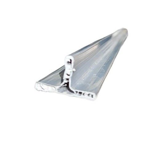 Tastylon Lançamento Com 6.00 Mts - Branco